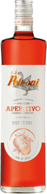 Schnapp Vermutería de Galicia Petroni Spritz 1 L