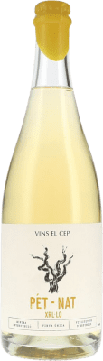 El Cep Pet-Nat Pétillant Naturel Pinot Preto 75 cl