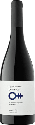 El Cep Racó de Camps Negre Pinot Black Penedès Aged 75 cl