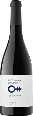 El Cep Racó de Camps Negre Pinot Preto Penedès Crianza 75 cl