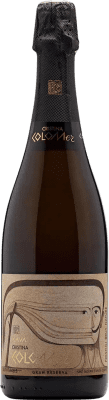 Vins i Caves Colomer Prestigi Brut Nature Grande Reserva