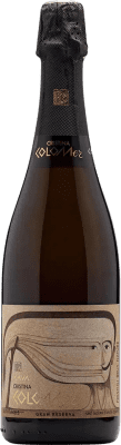 Vins i Caves Colomer Prestigi Brut Nature — ブリュット・ナチュール Cava グラン・レセルバ 75 cl