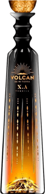 Текила Volcán de mi Tierra XA