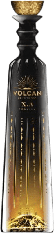 Envío gratis | Tequila Volcán de mi Tierra XA México 70 cl