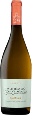 Wine Ventures. Morgado de Santa Catherina Arinto Vinho Regional de Lisboa Jovem 75 cl