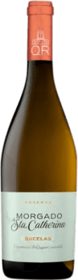 Wine Ventures. Morgado de Santa Catherina Blanc Arinto Vinho Regional de Lisboa Young 75 cl