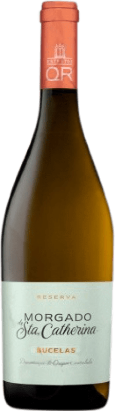 Spedizione Gratuita | Vino Bianco Wine Ventures. Morgado de Santa Catherina Giovane I.G. Vinho Regional de Lisboa Lisboa Portogallo Arinto 75 cl