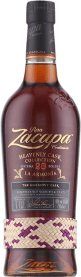 Rhum Zacapa Centenario 23 Armonïa 70 cl