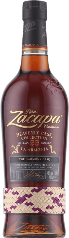 104,95 € Free Shipping | Rum Zacapa 23 Armonïa Centenario — Centenary
