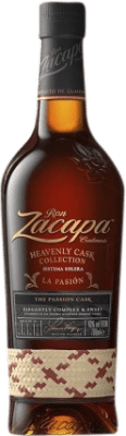 Ром Zacapa Centenario La Pasión 70 cl