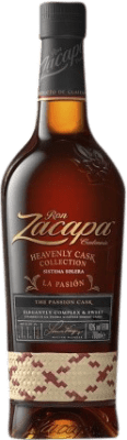 朗姆酒 Zacapa La Pasión Centenario — 百年
