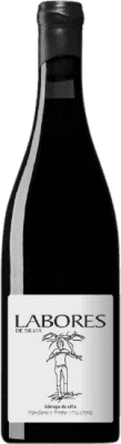 Nanclares Labores da Silva