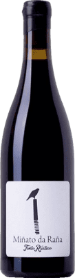 Nanclares Miñato da Raña