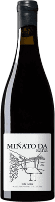 Nanclares Miñato da Raña Rías Baixas 75 cl