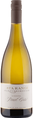 Ata Rangi Lismore Pinot Grey Martinborough 75 cl