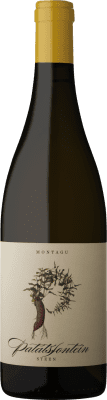 Boschkloof Patatsfontein Steen Chenin White Stellenbosch 75 cl