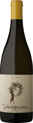 Boschkloof Patatsfontein Steen Chenin Blanc Stellenbosch 75 cl