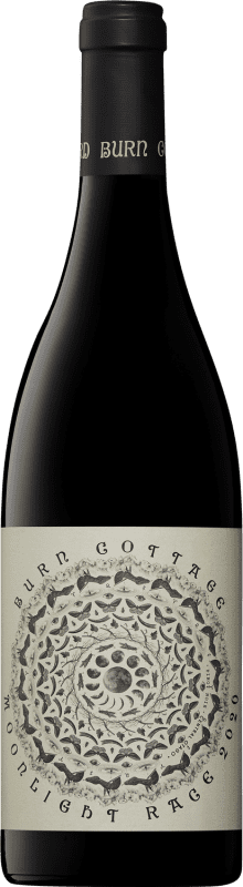 38,95 € Spedizione Gratuita | Vino rosso Burn Cottage Moonlight Race I.G. Central Otago