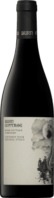 Burn Cottage Vineyard Pinot Black Central Otago 75 cl