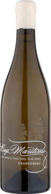 Cap Maritime Chardonnay — Шардоне Hemel-en-Aarde Ridge 75 cl