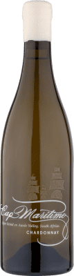 Cap Maritime Chardonnay Hemel-en-Aarde Ridge 75 cl