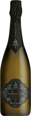 Charles Fox Cipher Elgin Blanc de Noirs 75 cl