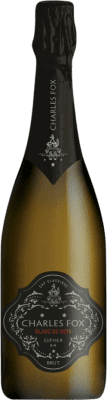 Charles Fox Cipher Blanc de Noir Elgin 75 cl