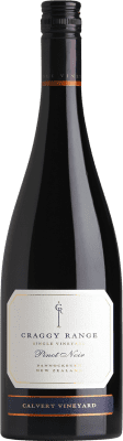 Craggy Range Te Muna Pinot Black Martinborough 75 cl