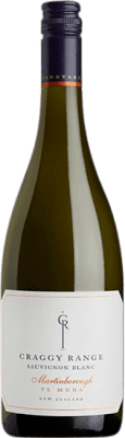 Craggy Range Te Muna Sauvignon Blanc Martinborough 75 cl