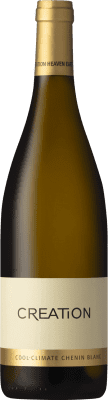 Creation Coll Climate Chenin — 白诗南 Walker Bay 75 cl