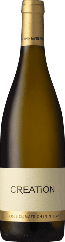 25,95 € | Weißwein Creation Coll Climate I.G. Walker Bay Südafrika Chenin 75 cl