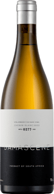 Damascene Chenin — Шенен Stellenbosch Old Vines — Старые лозы 75 cl
