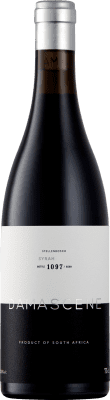 Damascene Syrah Stellenbosch 75 cl