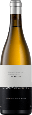 Damascene Old Vines Chenin White Swartland 75 cl