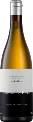Damascene Old Vines Chenin Weiß Swartland 75 cl
