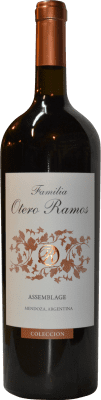 Otero Ramos Assemblage Colección Mendoza Reserva Botella Magnum 1,5 L