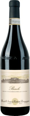 Fratelli Serio & Battista Borgogno Nebbiolo — Неббиоло Barolo 75 cl