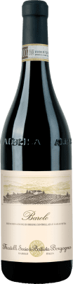 Fratelli Serio & Battista Borgogno Nebbiolo Barolo 75 cl