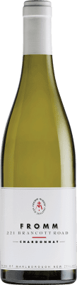 Fromm 221 Brancott Road Chardonnay Marlborough 75 cl