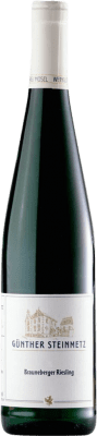 Günther Steinmetz Braunberger Riesling Seco Mosel 75 cl
