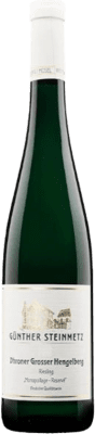 Günther Steinmetz Dhroner Grosser Hengelberg Monopollage Riesling Grosse Lage Reserva 75 cl