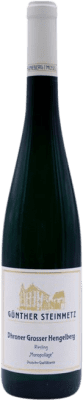 Günther Steinmetz Dhroner Grosser Hengelberg Riesling — リースリング Trocken — 辛口 Mosel VDP Grosse Lage — Grand Cru, Monopole 75 cl