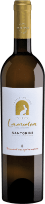 Ktima Tselepos Laoudia Assyrtiko Santorini 75 cl