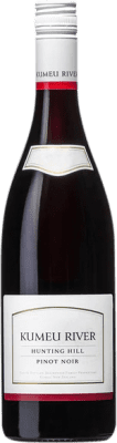 Kumeu River Huntill Hill Pinot Black Auckland 75 cl