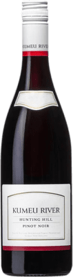 Kumeu River Huntill Hill Pinot Noir — Spätburgunder Auckland 75 cl