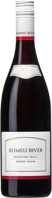 47,95 € | Rotwein Kumeu River Huntill Hill I.G. Auckland Auckland Neuseeland Pinot Noir — Spätburgunder 75 cl