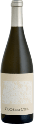 Longridge Clos du Ciel Chardonnay Stellenbosch 75 cl