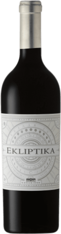 47,95 € | 红酒 Longridge Ekliptika I.G. Stellenbosch 斯泰伦博斯 南非 75 cl