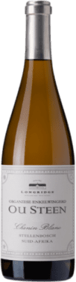 Longridge Ou Steen Chenin — 白诗南 Stellenbosch 75 cl