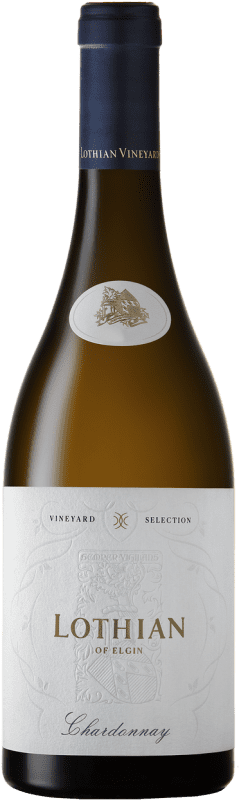 58,95 € Kostenloser Versand | Weißwein Lothian A.V.A. Elgin